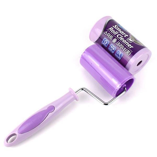  테이프크리너 재사용 반영구 먼지제거기 중