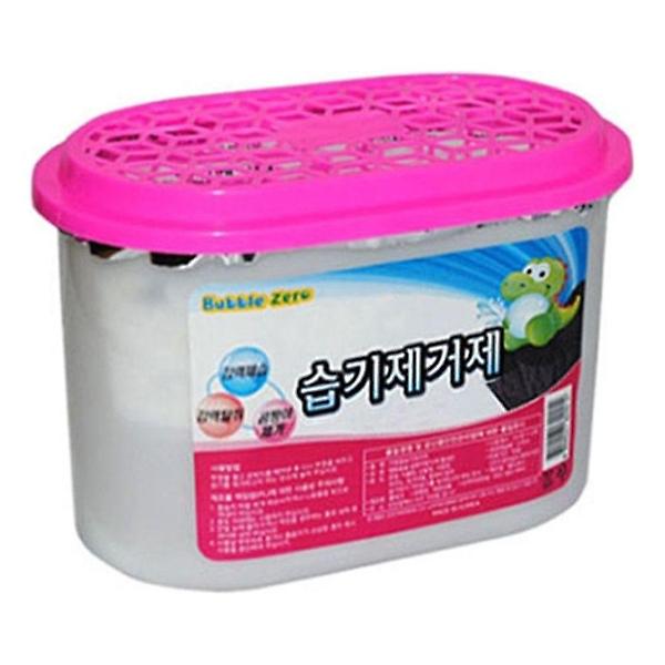  버블제로 습기제거제 510ML 6개