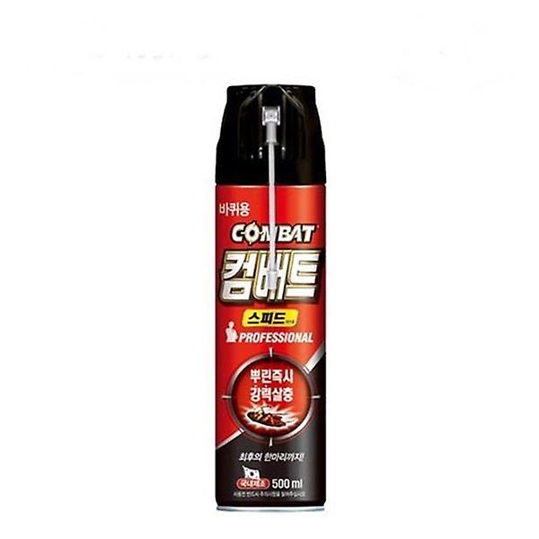  컴배트 스피드 에어졸