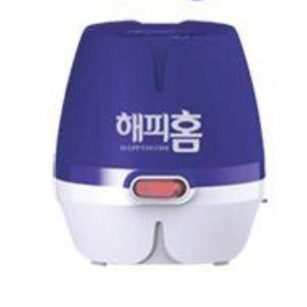  코드형 리퀴드 모기훈증기-리필액 포함 날벌레 벌레약