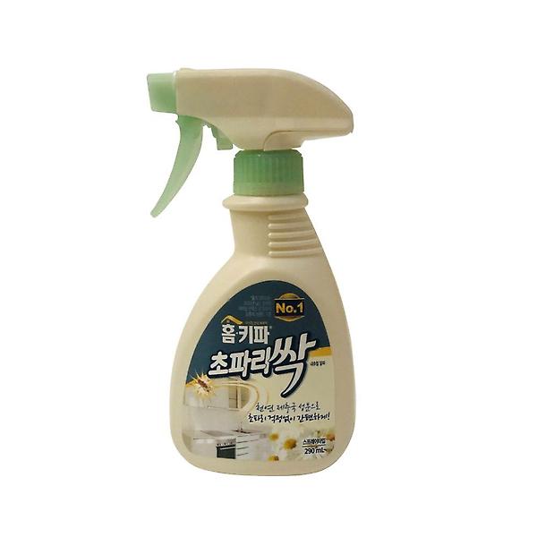  홈키파 음식물 쓰레기봉투 초파리 퇴치제 스프레이 29