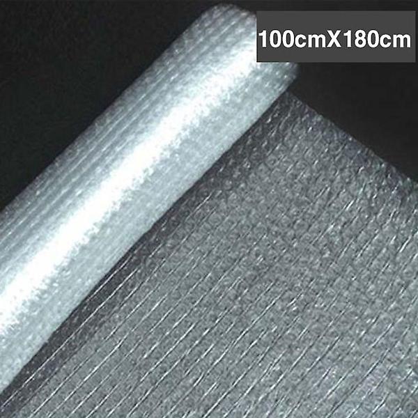  사계절용 단열시트 100cmX180cm 1P 창문 단열 뽁뽁이