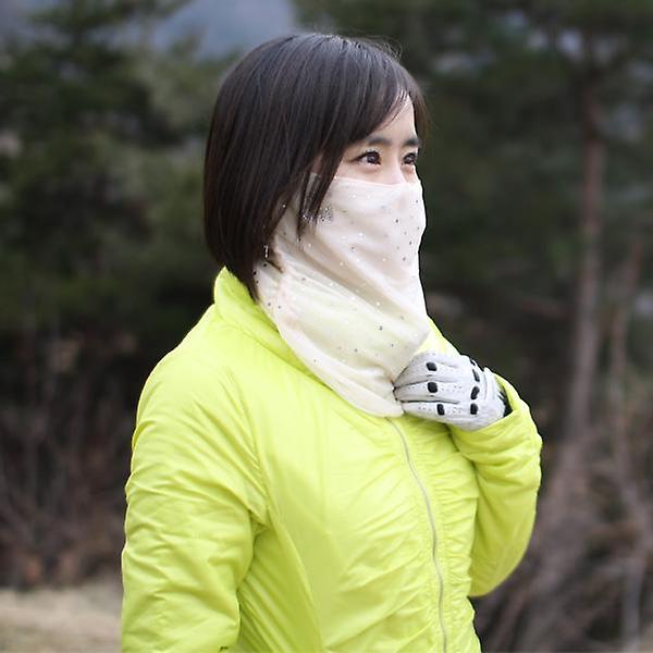  고운골프 K타입 반짝이 마스크 GW18USMSK2