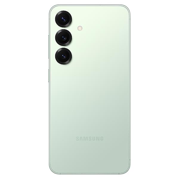  자급제 삼성 갤럭시 S25 512G 실버쉐도우 [SM-S931]