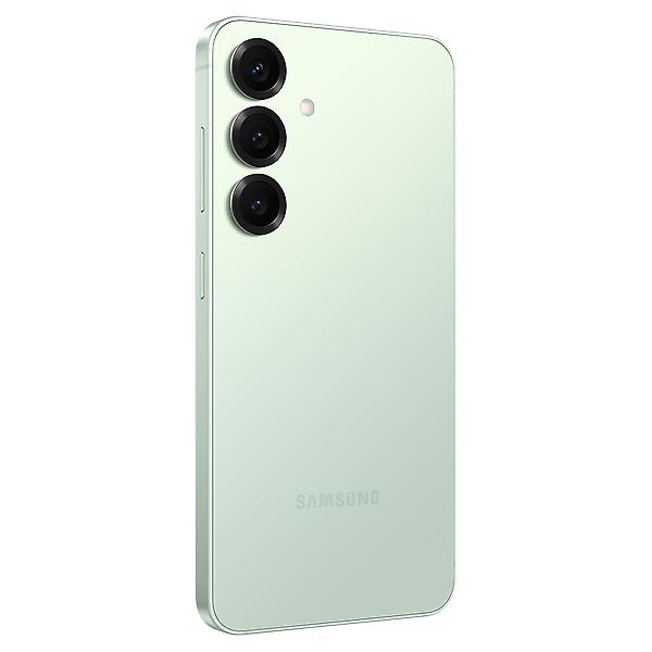  자급제 삼성 갤럭시 S25 512G 실버쉐도우 [SM-S931]