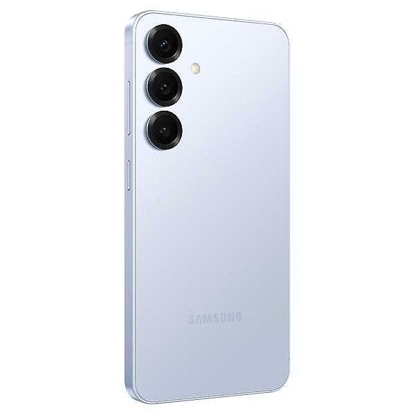  자급제 삼성 갤럭시 S25 512G 아이스블루 [SM-S931]