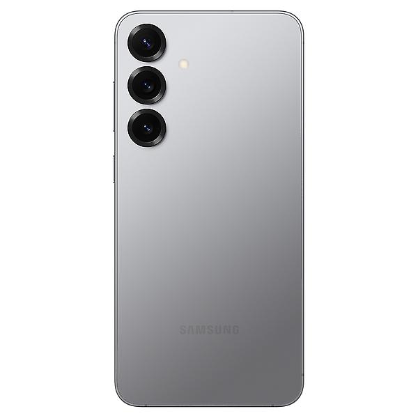  자급제 삼성 갤럭시 S25+ 512G 실버 쉐도우 [SM-S936]