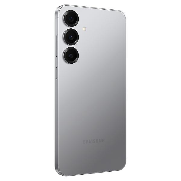  자급제 삼성 갤럭시 S25+ 512G 실버 쉐도우 [SM-S936]