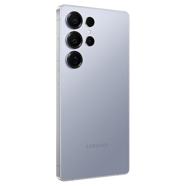  자급제 삼성 갤럭시 S25 울트라 512G 실버블루 [SM-S938]