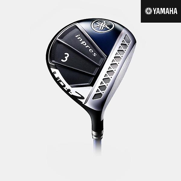  2021 야마하 UD+2 스푼 우드[남성용][Air Speeder for Yamaha M421F]