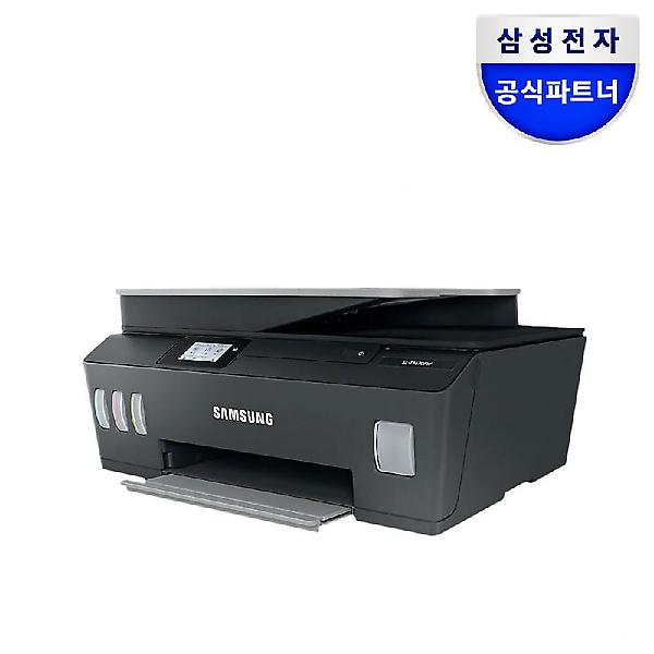  삼성전자 SL-T1670FW 잉크포함 무한잉크젯팩스복합기/프린터기