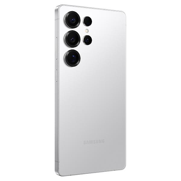  자급제 삼성 갤럭시 S25 울트라 256G 실버 [SM-S938]
