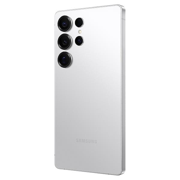  자급제 삼성 갤럭시 S25 울트라 256G 실버 [SM-S938]