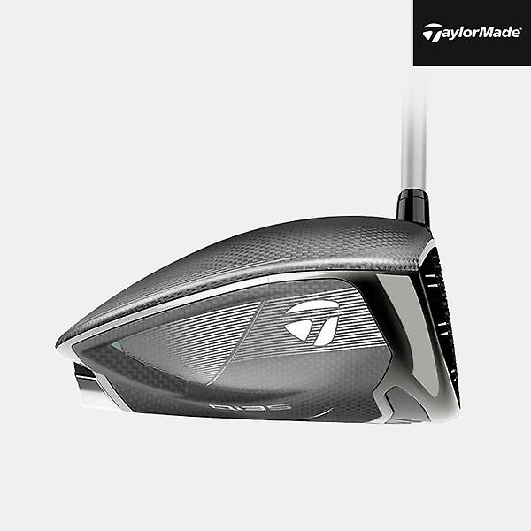  2025 테일러메이드 Qi35 MAX LITE 드라이버[여성용][ELDIO TM40]