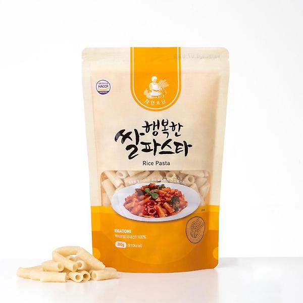  [명성제분] 행복한 쌀파스타(280g)