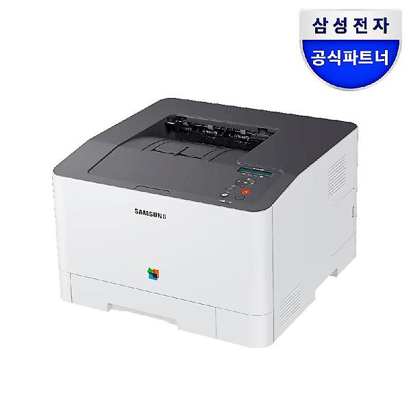  삼성전자 SL-C1615W 토너포함 컬러레이저프린터기