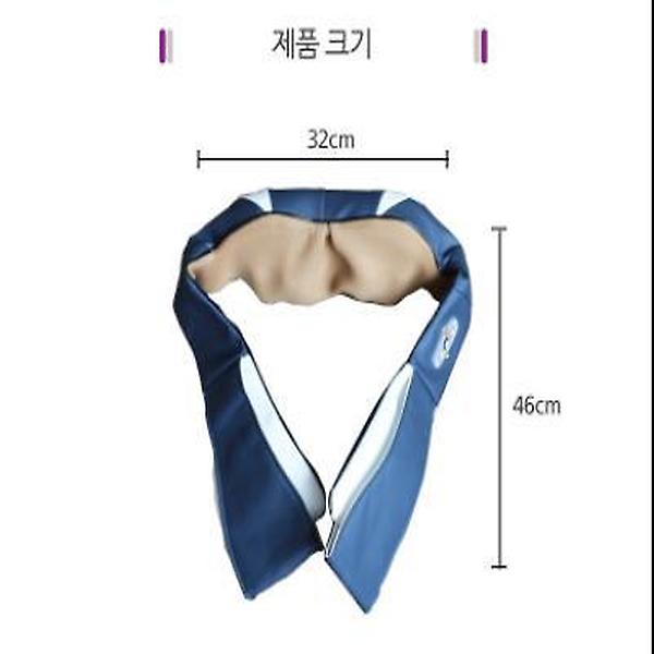  굿프렌드 캡틴 목어깨 마사지기 GOOD-M4