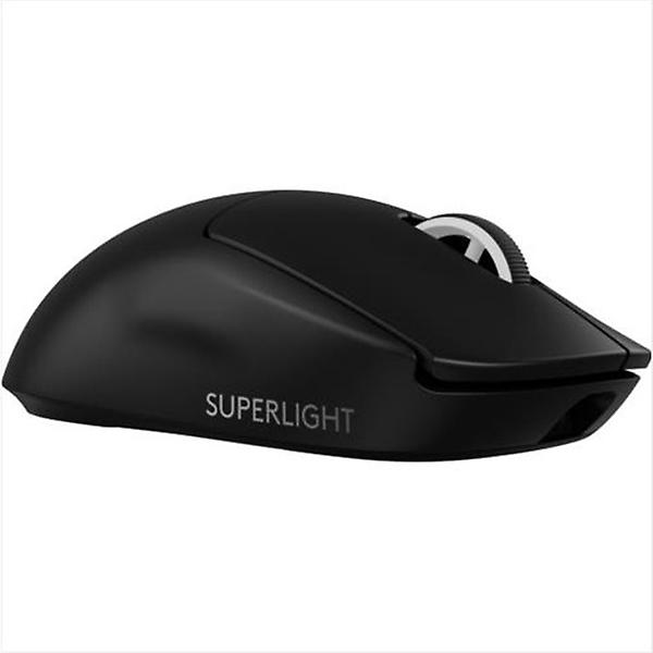  로지텍 G PRO X SUPERLIGHT 2 블랙