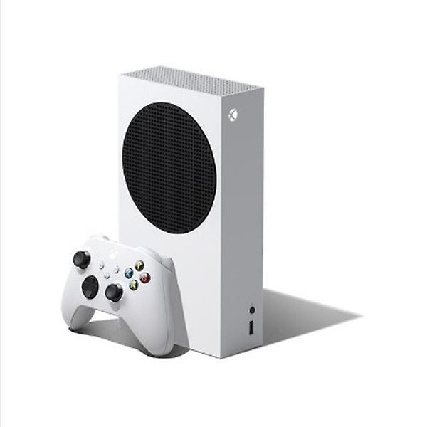 [비밀코드] 마이크로소프트 엑스박스 XBOX Series S