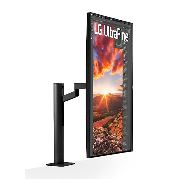  LG 울트라HD 4K UHD 고해상도 32인치모니터 360모니터 32UN880 