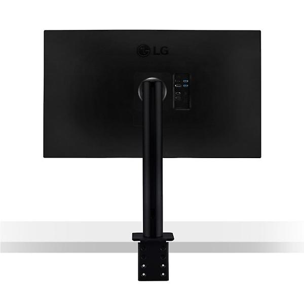  LG 울트라HD 4K UHD 고해상도 32인치모니터 360모니터 32UN880 