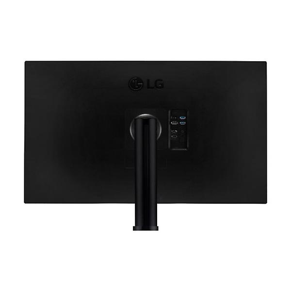  LG 울트라HD 4K UHD 고해상도 32인치모니터 360모니터 32UN880 