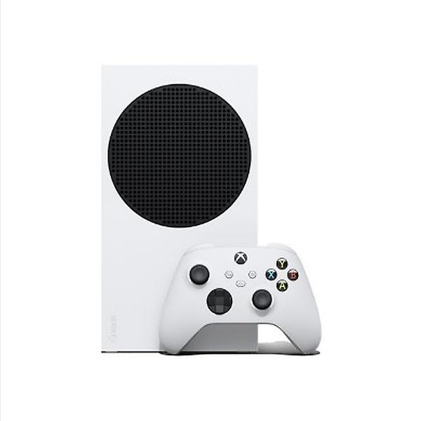  마이크로소프트 엑스박스 XBOX Series S