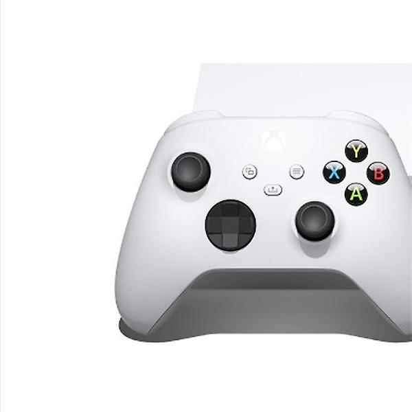 마이크로소프트 엑스박스 XBOX Series S