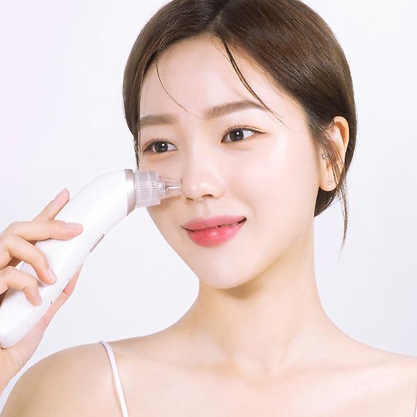  페이스팩토리 뷰티석션 피지제거기