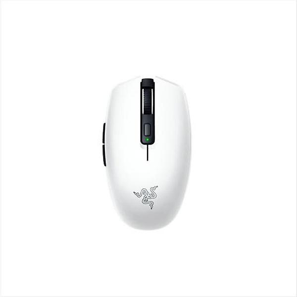  레이저코리아 Razer Orochi V2 무선 마우스 화이트