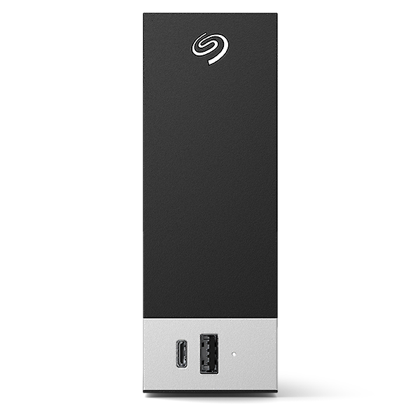  씨게이트 One Touch Hub 12TB 외장하드 STLC12000400