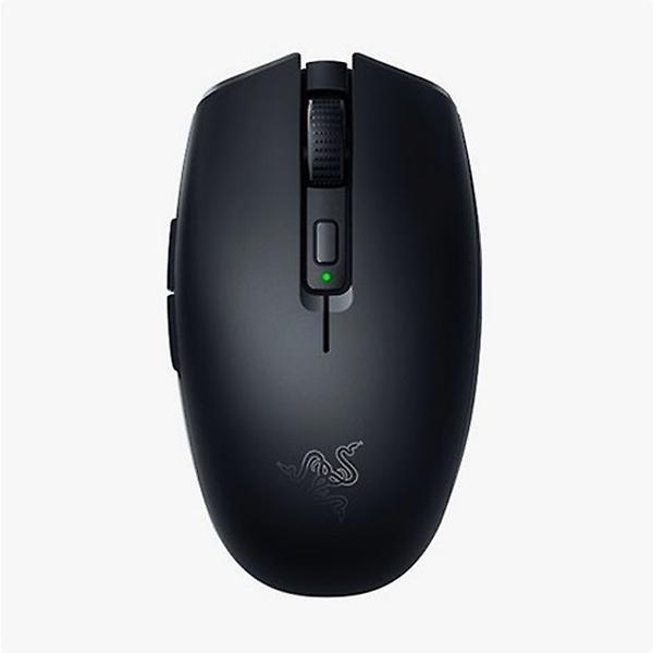  레이저코리아 오로치 V2 Razer Orochi V2 무선 게이밍 마우스 블랙