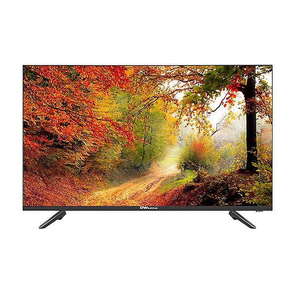  대우써머스 43인치 FHD LED TV LE43P1FB