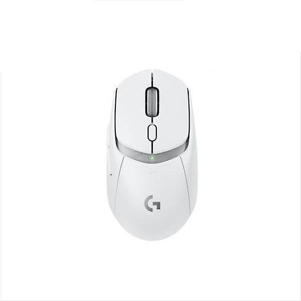  로지텍G G309 무선 게이밍 마우스 화이트