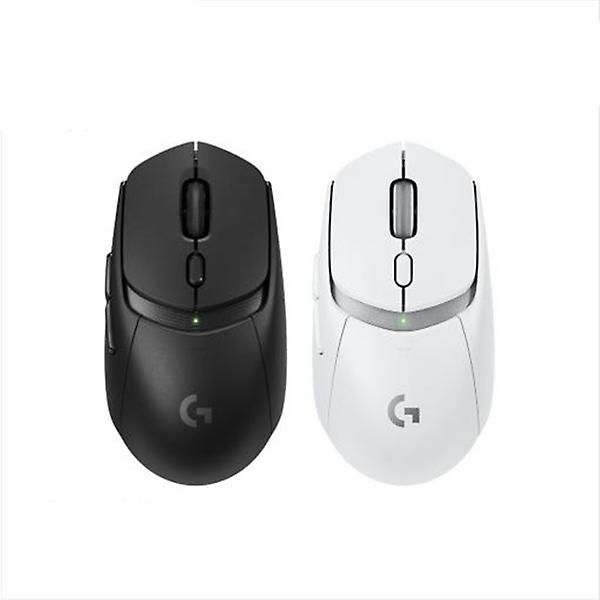  로지텍G G309 무선 게이밍 마우스 화이트