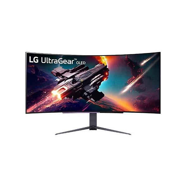  LG 울트라기어 게이밍모니터 113~115cm(45인치) 45GS96QB
