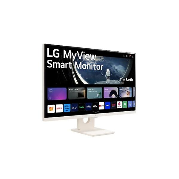  LG전자 My View 스마트 모니터 27SR50F