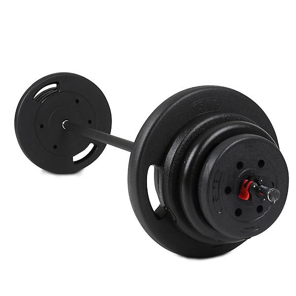  아리프 다이나믹 가성비 경량바벨원판 5kg 30mm 2입