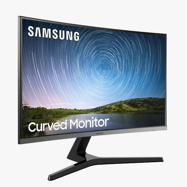  삼성전자 삼성 32인치 커브드 모니터 LC32R502FHKXKR