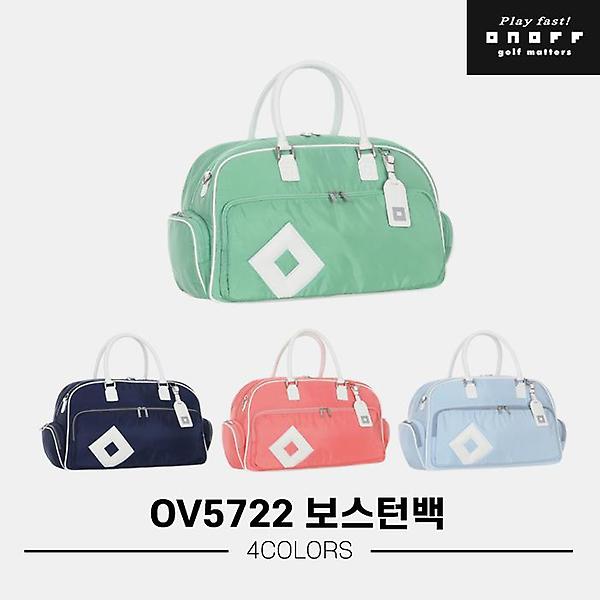  2023 다이와 온오프 OV5722 보스턴백[4COLORS][남성용]