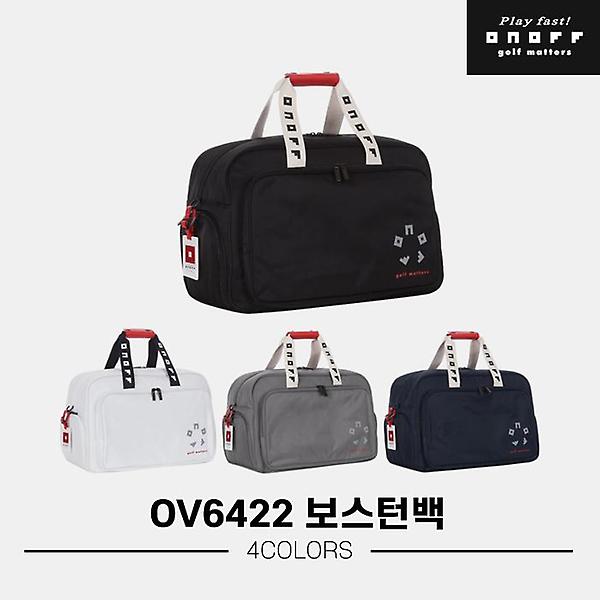  2023 다이와 온오프 OV6422 보스턴백[4COLORS][여성용]