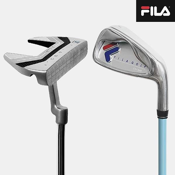  [휠라정품]2022 FILA 휠라 FG-901 풀세트[11pc/7i/#6~SW][여성용]