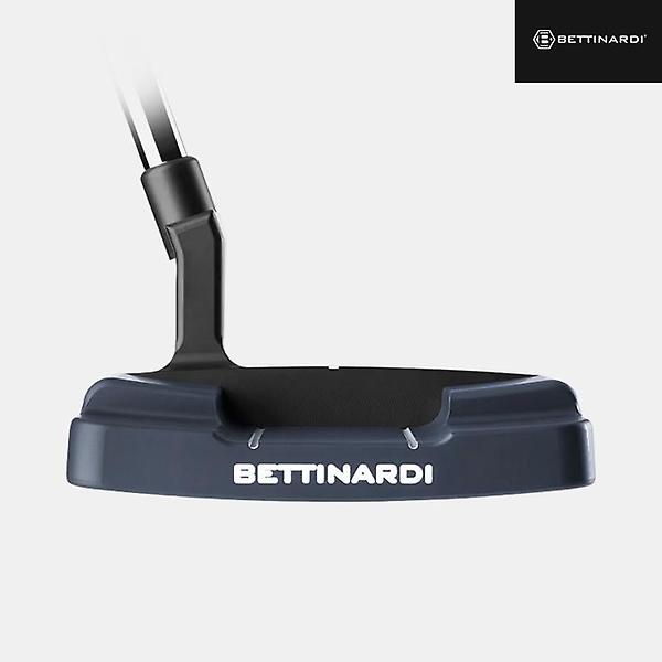  2024 베티나르디 이노바이 10.0 퍼터[남여공용][플럼버넥][말렛][STANDARD&JUMBO GRIP]