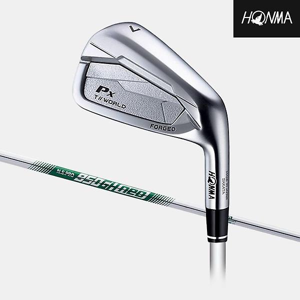  2025 혼마 TW767 Px 스틸 낱개아이언[남성용][5번][NSPRO950 NEO]