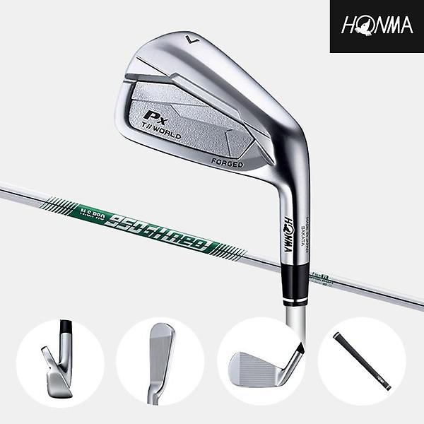  2025 혼마 TW767 Px 스틸 낱개아이언[남성용][5번][NSPRO950 NEO]