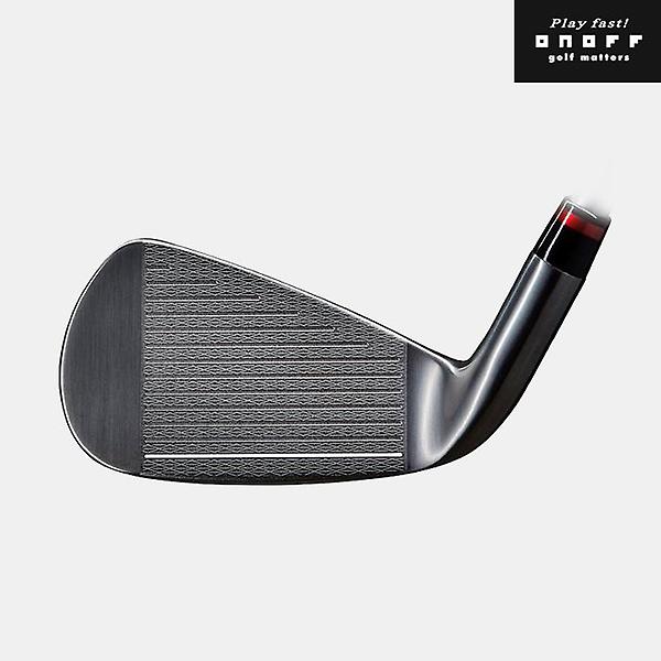  2024 다이와 온오프 라보스펙 FF-247 4(IV) 여성 아이언세트[여성용][6i/#6~AW][비거리전용]