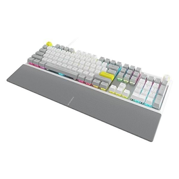  커세어 K70 RGB CORE WHITE SE 게이밍 기계식 키보드