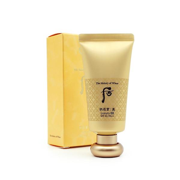  더 후 공진향 미 럭셔리 비비(SPF 20/PA++) 45ml