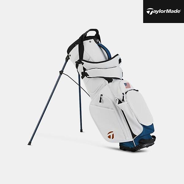 테일러메이드코리아정품]2024 테일러메이드 플렉스테크 스탠드백[남여