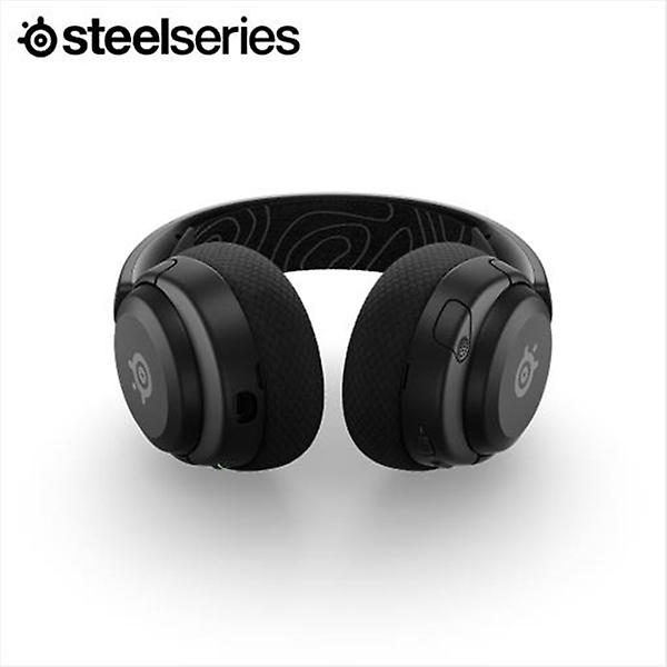  스틸시리즈 Arctis Nova 5 Wireless 무선 게이밍 헤드셋